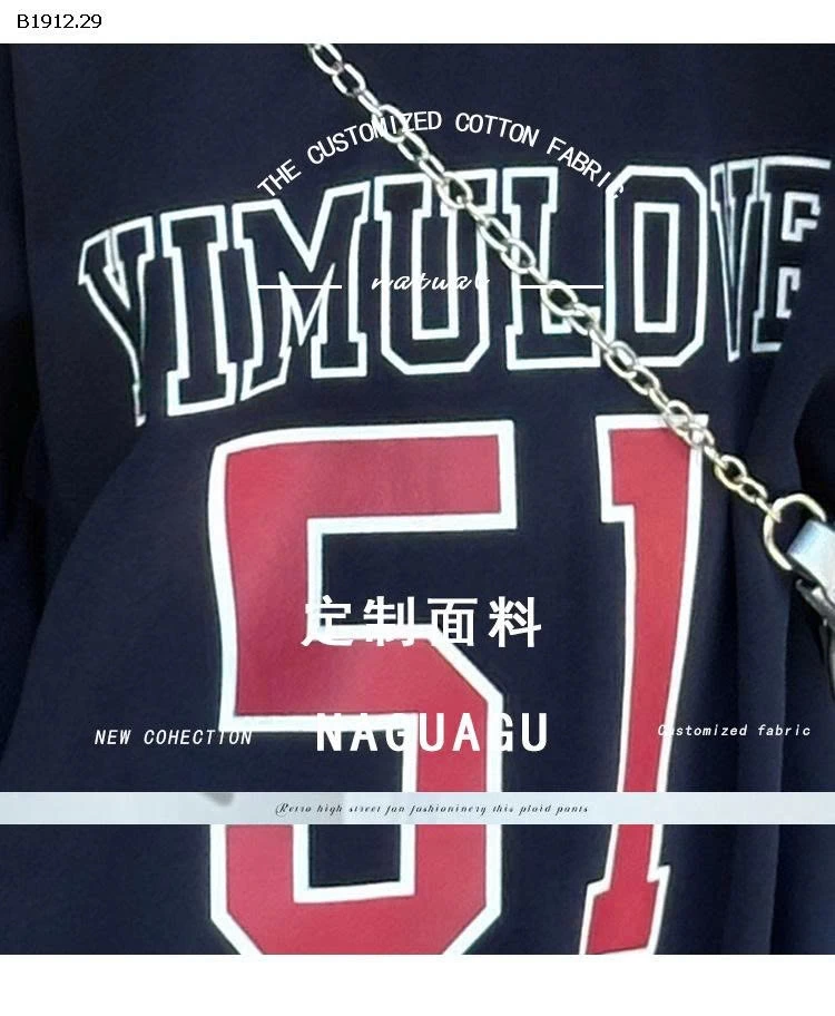 ÁO NỈ THỂ THAO PANDA SZ ĐẠI  - sỉ 206k