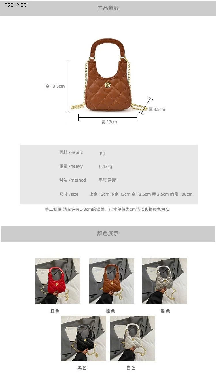 TÚI XÁCH MINI CHO BÉ - sỉ 128k