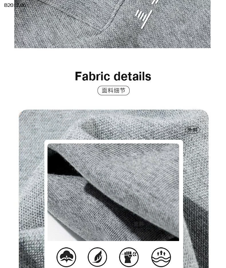 QUẦN NỈ BÉ TRAI - sỉ 173k