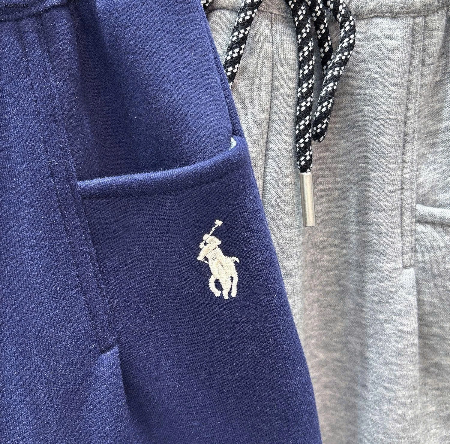 QUẦN NỈ LÓT LÔNG CHO BÉ TRAI HÃNG KACADY  - sỉ 160k