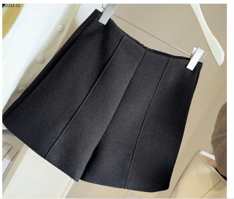 QUẦN SHORT DẠ CẠP CAO ANNA- sỉ 178k
