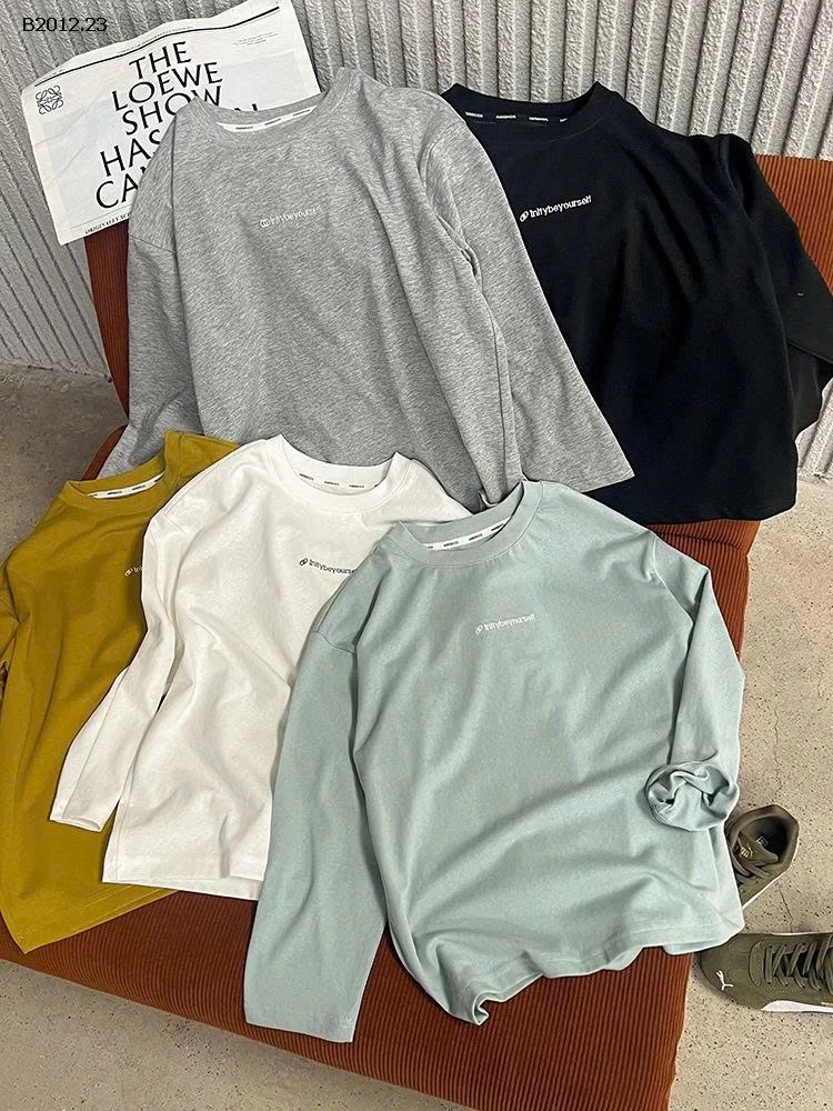 ÁO THUN TRƠN CỔ TRÒN AMBB- Giá sỉ  90-150: 129k/c  sz 160: 139k/c  sz 170: 149k/c  