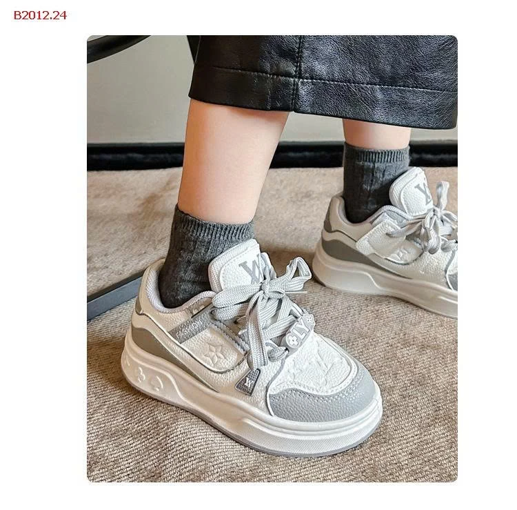 GIÀY THỂ THAO CHO BÉ  - sỉ 155k