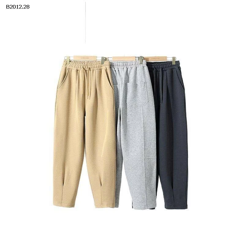 QUẦN NỈ AKL - sỉ sz 120-160: 165k sz 170 : 173k