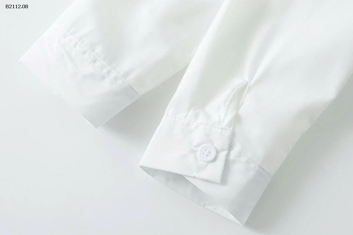 ÁO LEN GILE PHỐI SƠ MI GIẢ HAI LỚP - sỉ 126k