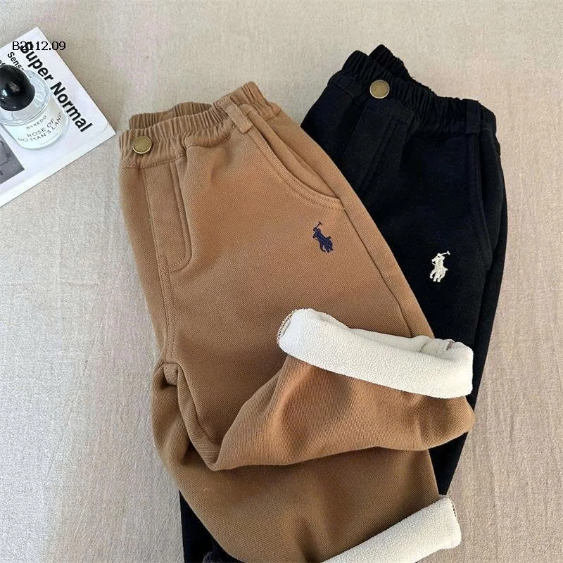 QUẦN LÓT LÔNG THÊU NGỰA BT - sỉ 140k