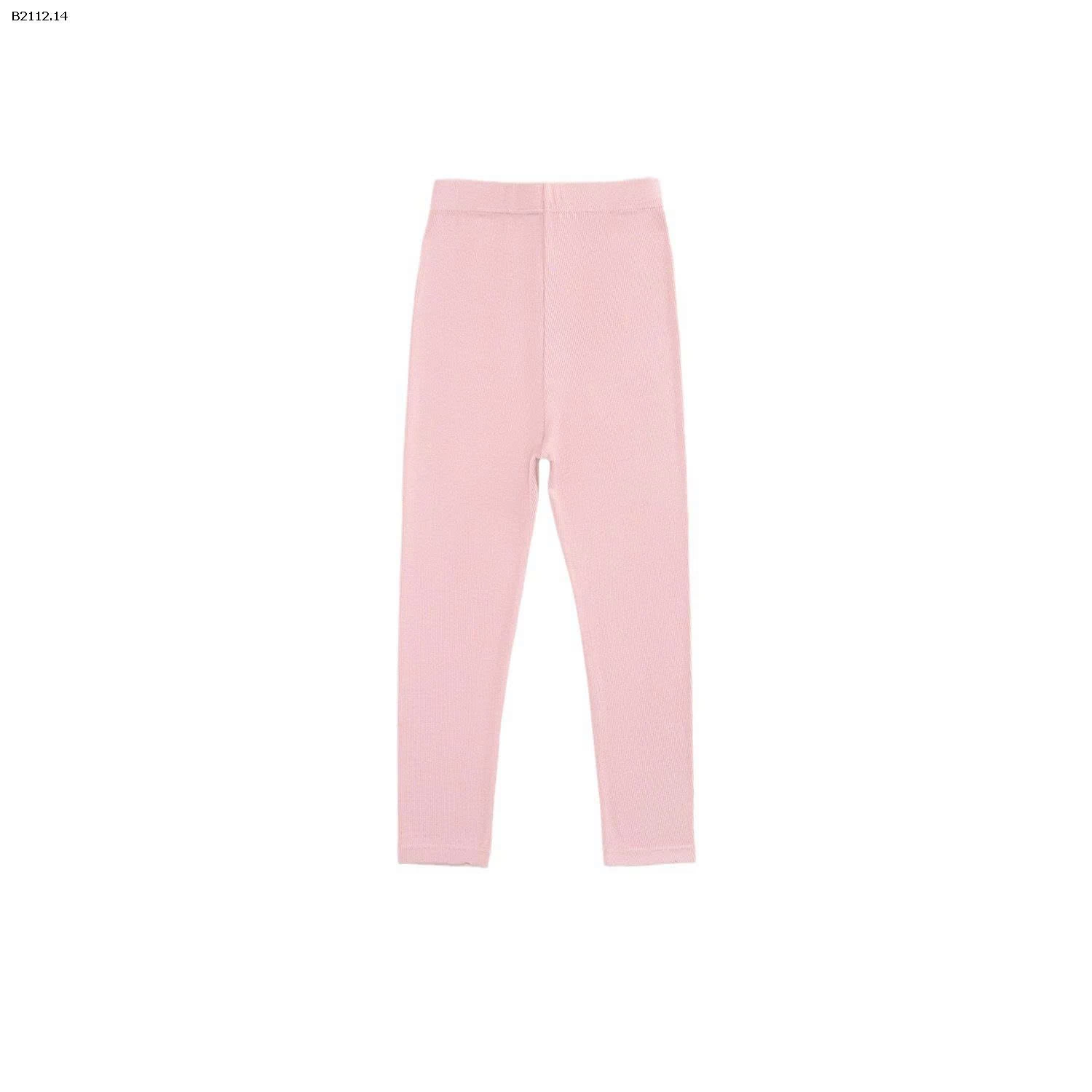 QUẦN LEGGING PREMIUM ICON- sỉ 120k/set 2c chọn màu size