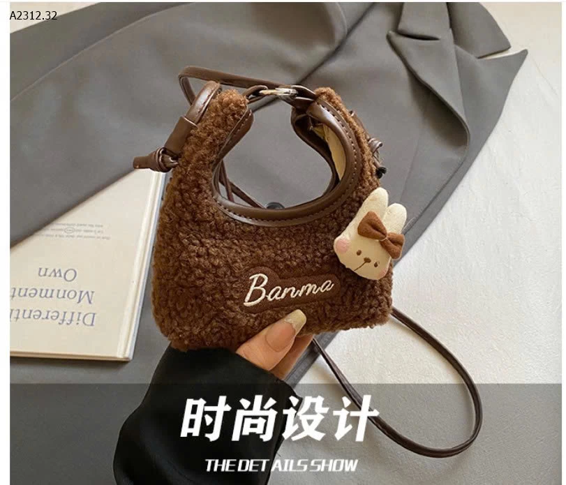 TÚI XINH - sỉ 110k