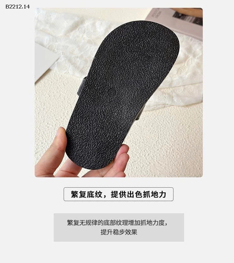 SỤC DA CHO BÉ- Giá sỉ 26-30: 170k  31-36: 180k 