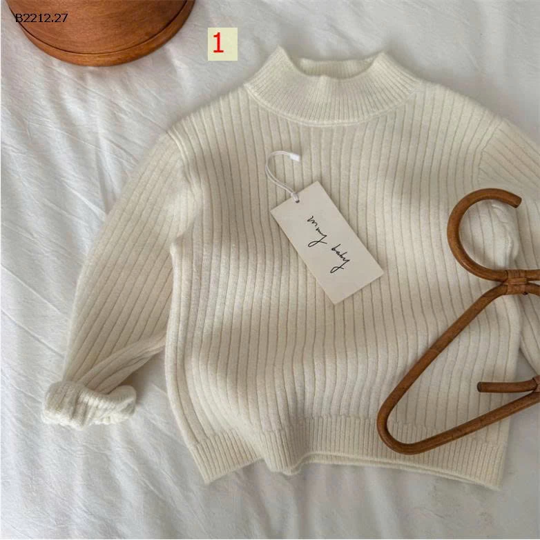 ÁO CHO BÉ YÊU CUTE - sỉ 160k