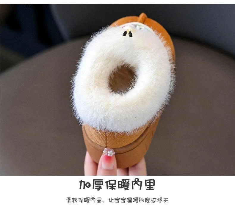 GIÀY LÔNG SIU ẤM  - sỉ 75k