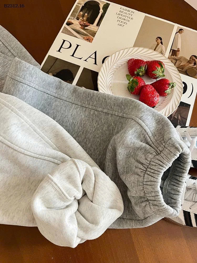 QUẦN NỈ AMBB TRẺ EM-Giá sỉ  Sz 90-150 : 175k Sz 160 : 189k