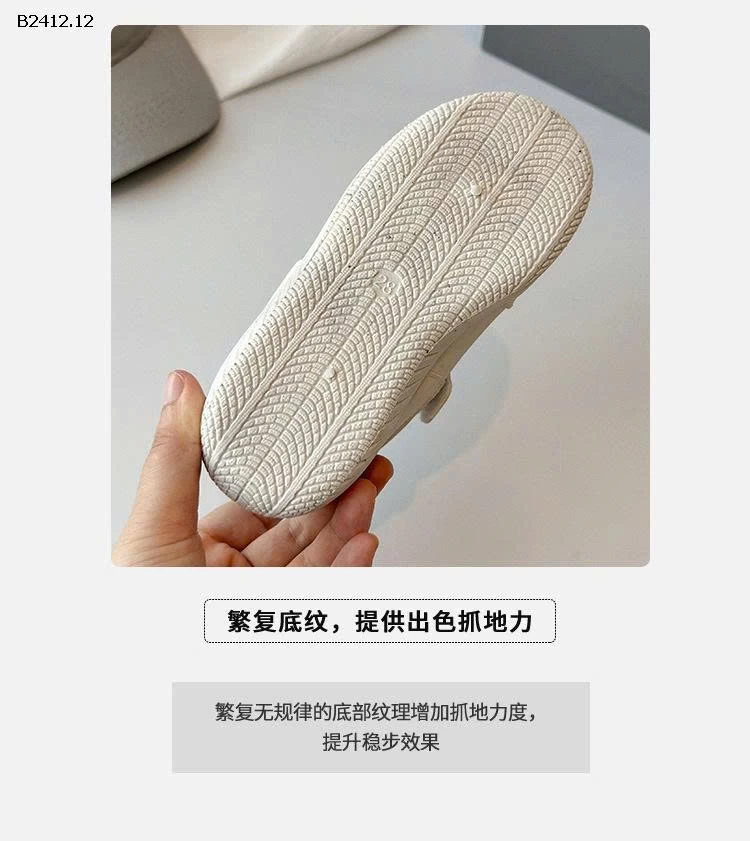 GIÀY THỂ THAO TRẺ EM-Giá sỉ 180k