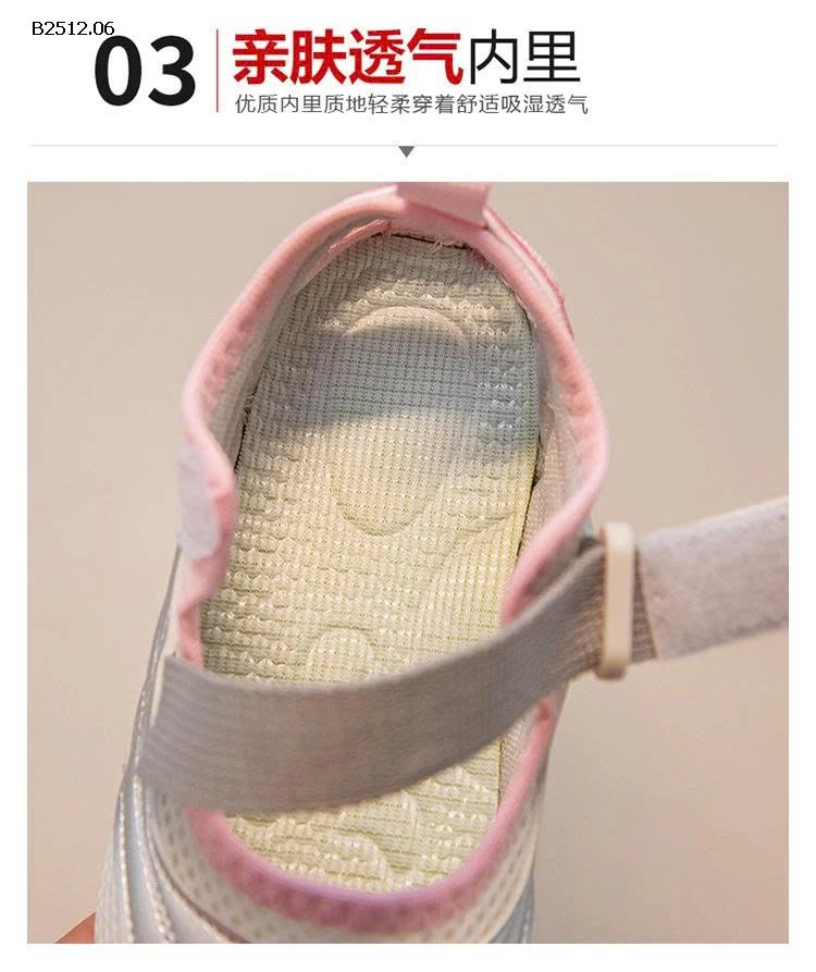 GIÀY BÚP BÊ CHO BÉ GÁI -Giá sỉ 148k