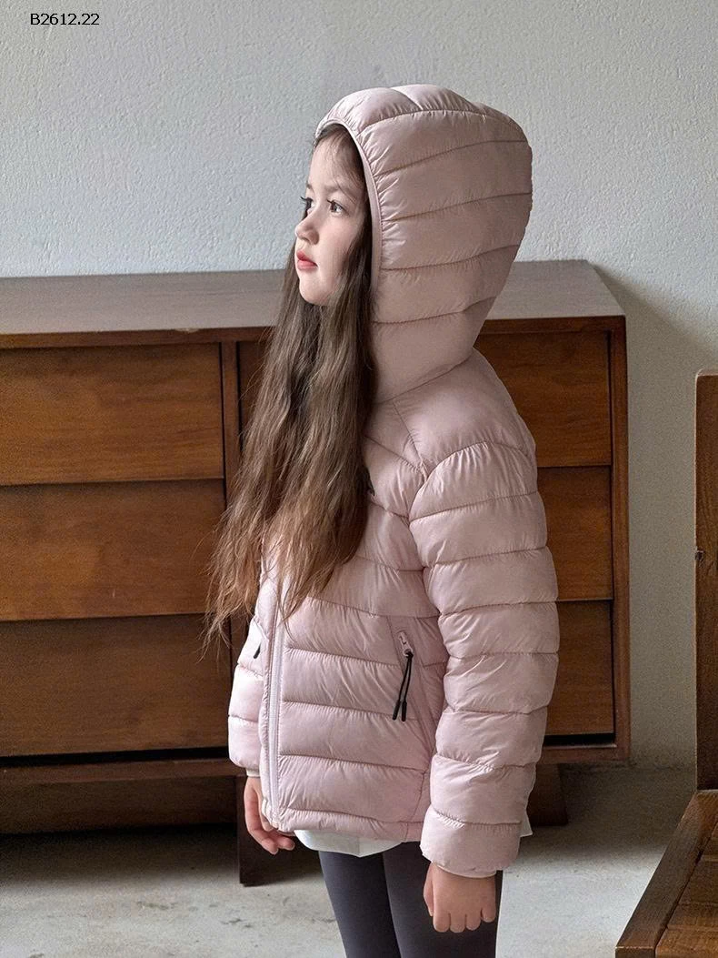 ÁO KHOÁC PHAO CHO MẸ VÀ BÉ -Giá sỉ  sz 100-150: 242k  sz M-XL: 283k 