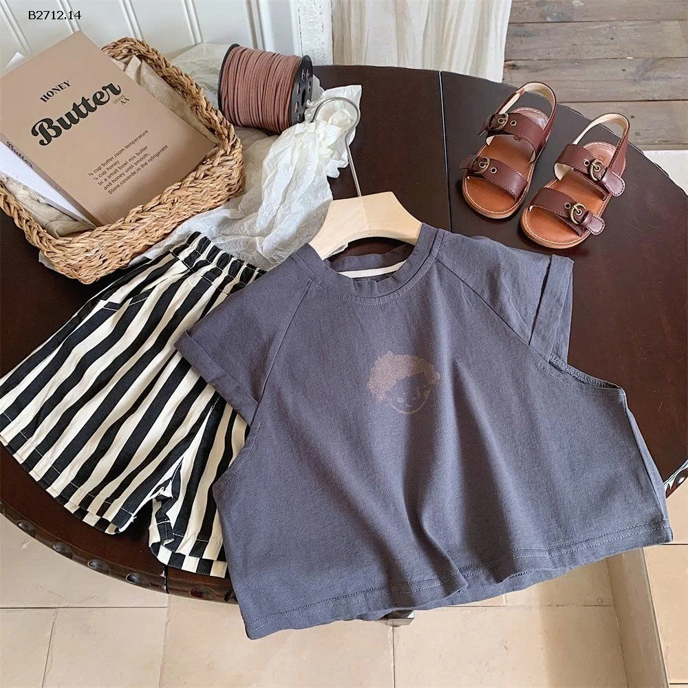 ÁO TANKTOP IN HÌNH NGỘ NGHĨNH - sỉ 120k