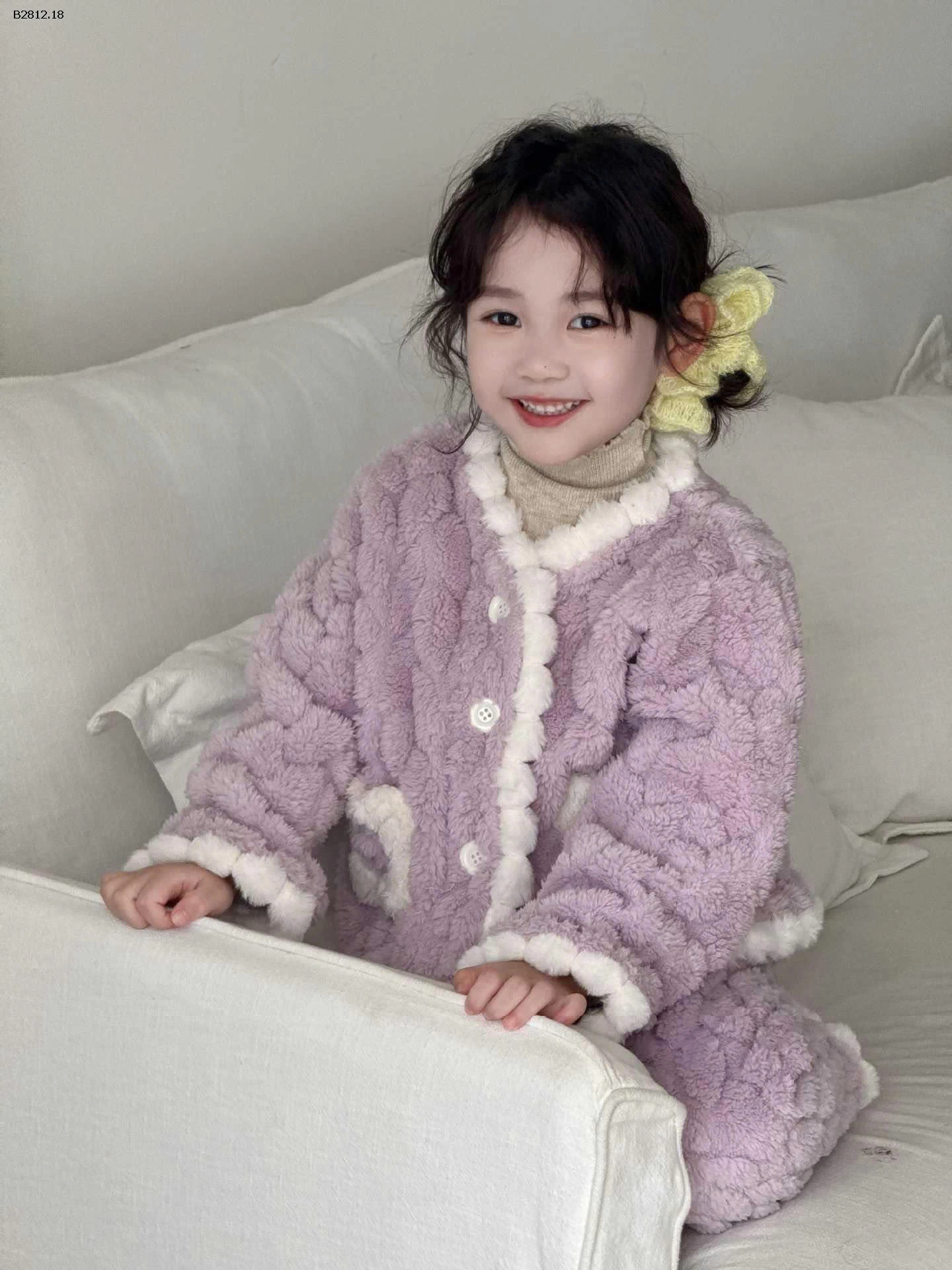 Set đồ ngủ đôi mẹ và bé siêu xinh-Giá sỉ   Sz 80-110 : 120k Sz 120-160 :141k Sz S-M : 150K