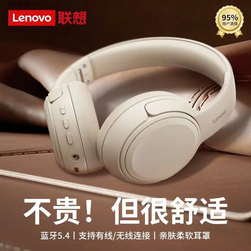 TAI NGHE BLUETOOTH LENOVO - sỉ 277k