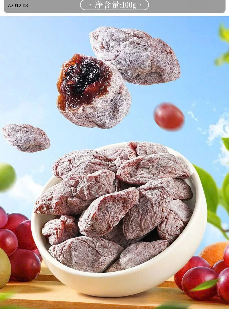 SET 3 GÓI Ô MAI HÃNG 3 CON SÓC- sỉ 148k/set 3 gói