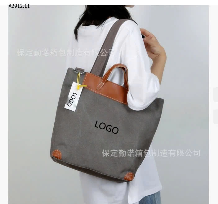 TÚI TOTE A.D.I.DAS  - sỉ 155k