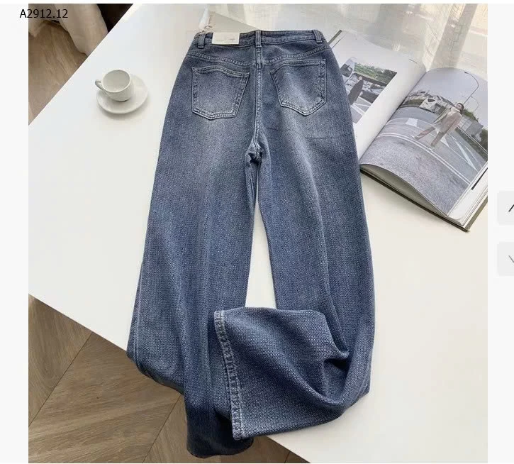 QUẦN JEAN HACK DÁNG CHO NỮ - sỉ 180k