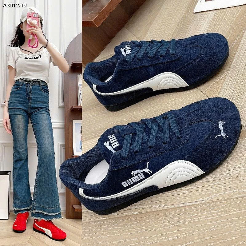 GIÀY THỂ THAO CHO NỮ - sỉ 145k