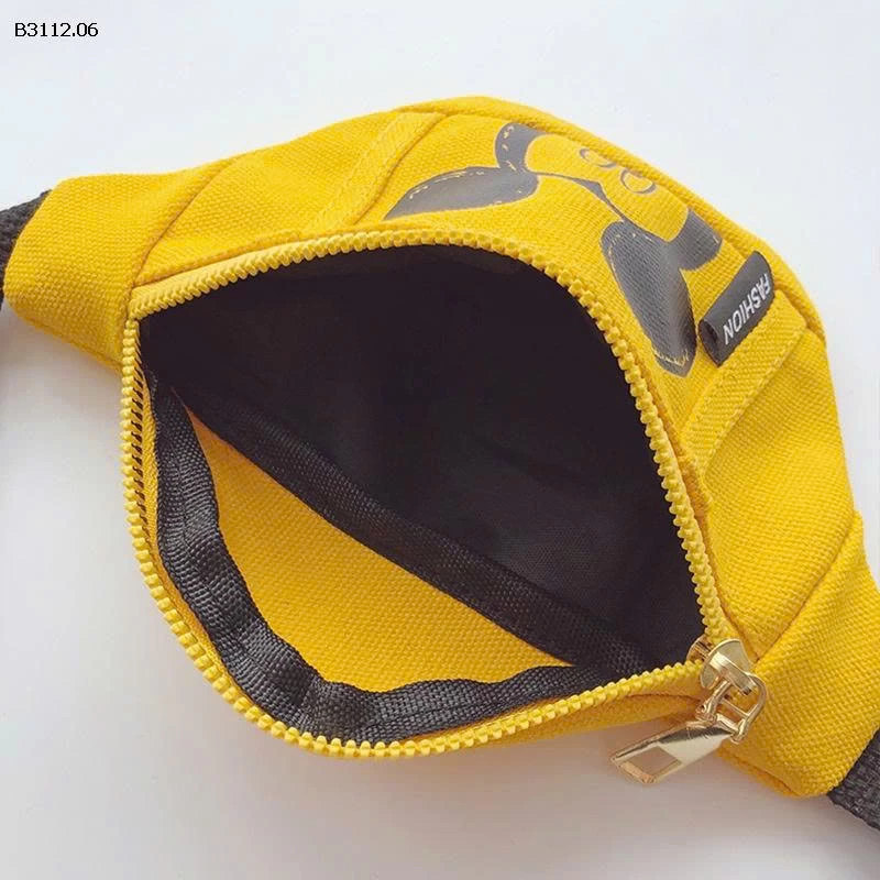 Túi mickey đựng lì xì Tết -Giá sỉ 60k