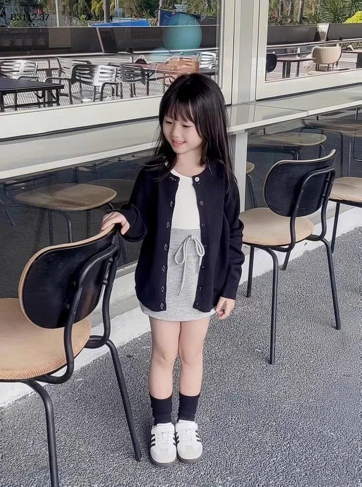  GIÀY THỂ THAO 3 VẠCH CHO BÉ -Giá sỉ 199k