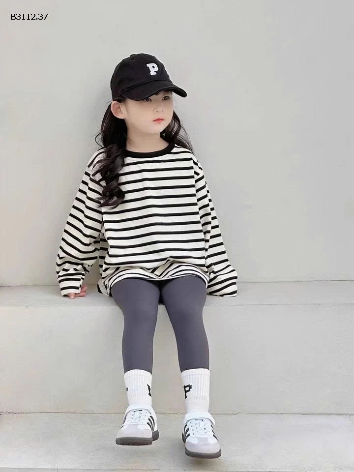  GIÀY THỂ THAO 3 VẠCH CHO BÉ -Giá sỉ 199k