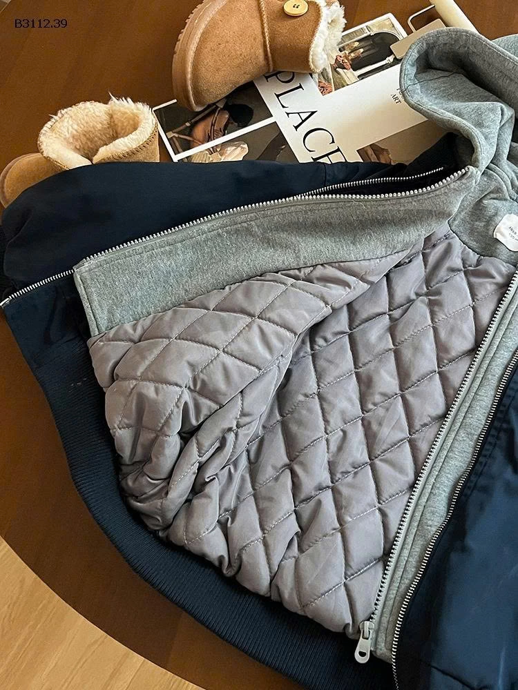 ÁO KHOÁC AMBB-Giá sỉ  Sz 90-150 : 365k Sz 160 : 398k sz 170 : 426k