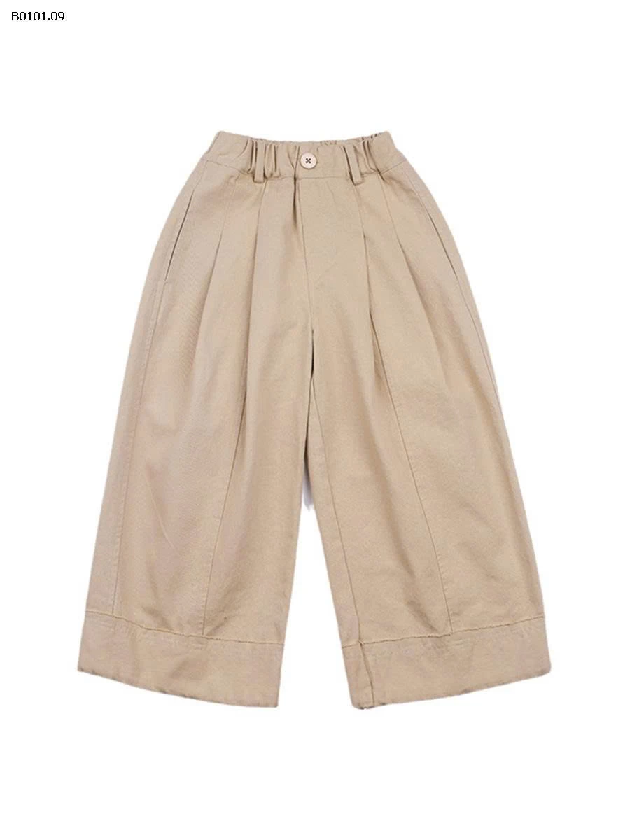 Quần ống xuông cho bé  nhà AMBB-Giá sỉ  Sz 90-150 : 175k Sz 160 : 192k sz 170 :  205k