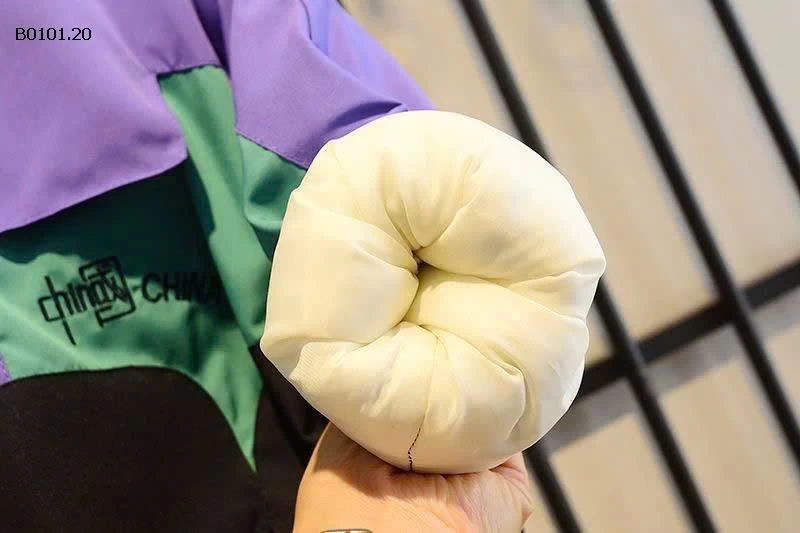  BỘ GIÓ BÉ TRẺ EM- Lót thường : 230k Lót nỉ ấm : 285k