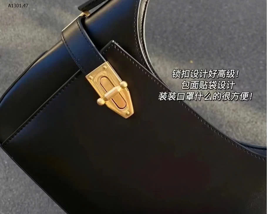 TÚI KẸP NÁCH CHO NỮ-sỉ 145k