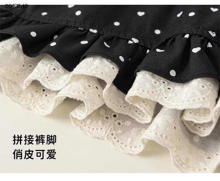 BỘ VIỀN BÈO BG BABYCITY - sỉ 257k