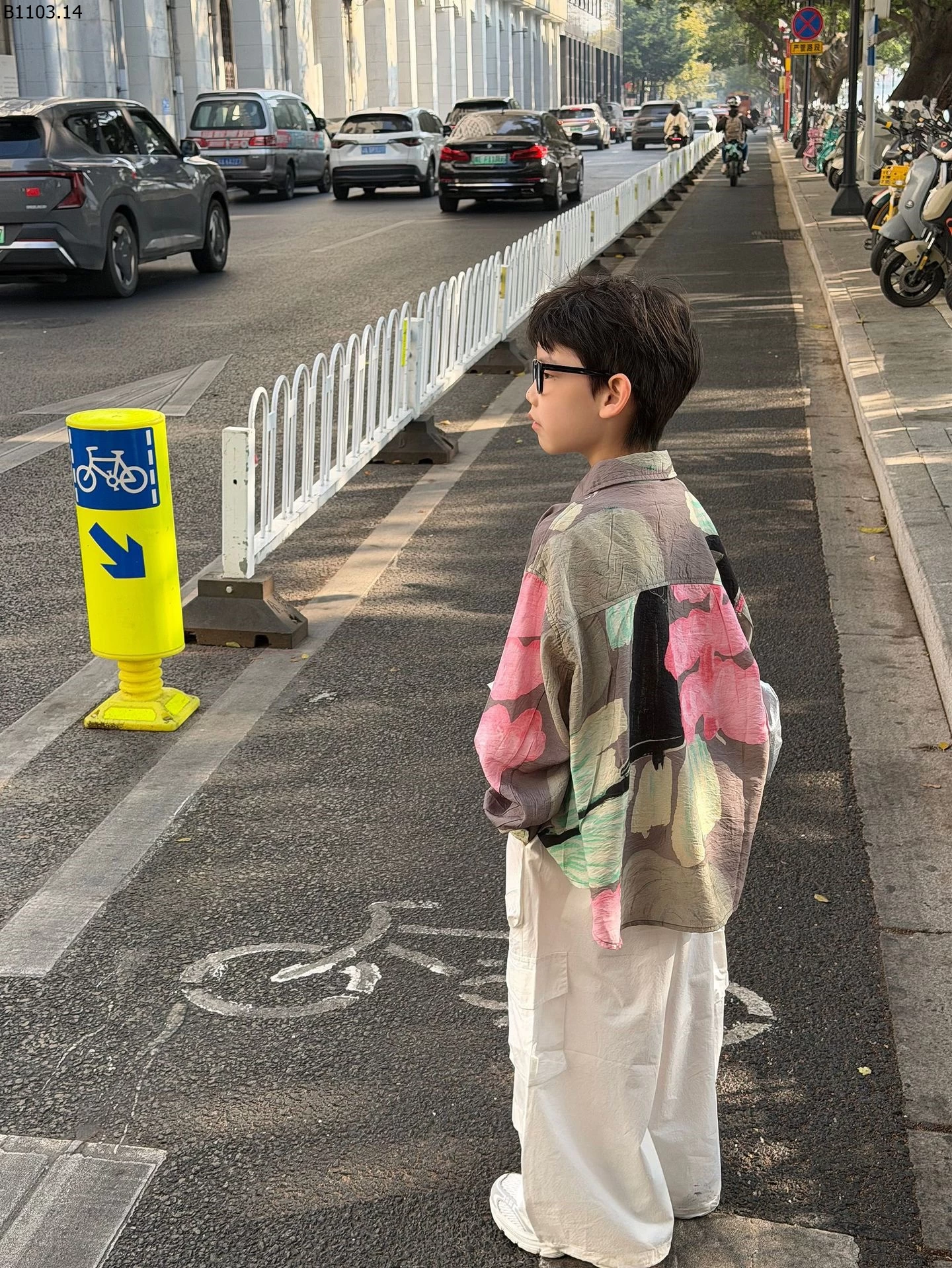 SƠ MI ĐŨI HOA FANSHU sỉ 182k