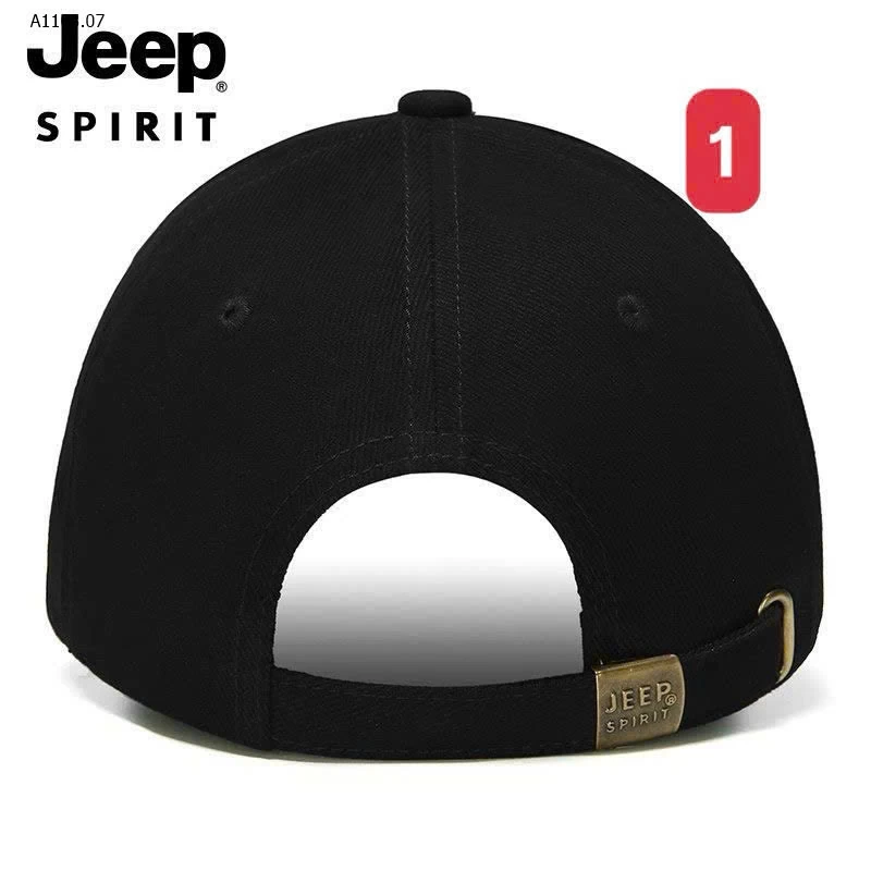 MŨ JEEP NAM NỮ - sỉ 120k