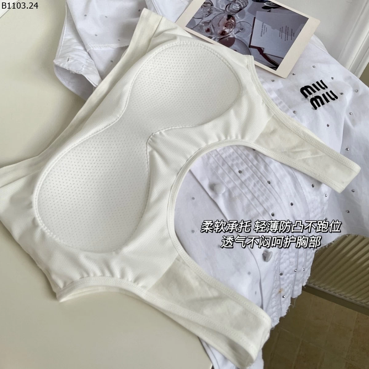 ÁO BRA CHO BÉ GÁI sỉ 113k