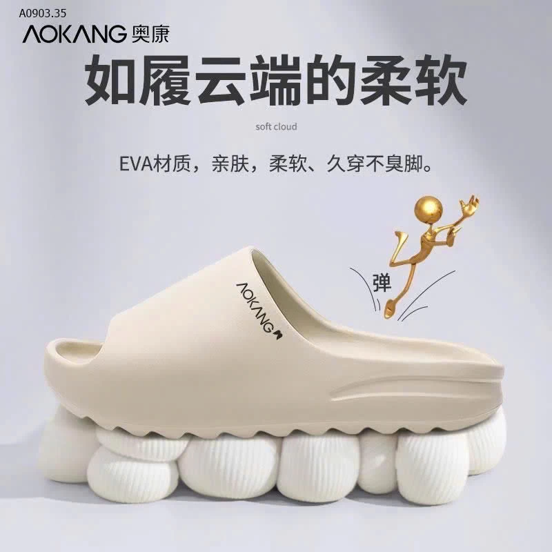 dép aokang - sỉ 110k