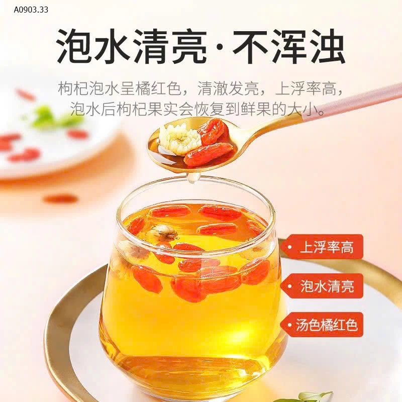 KỶ TỬ NINH HẠ NGON NHẤT THẾ GIỚI - sỉ 140k