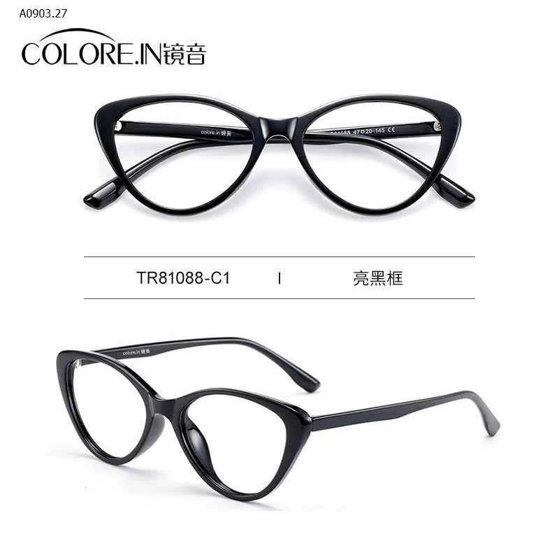 KÍNH COLOREIN- sỉ 202k