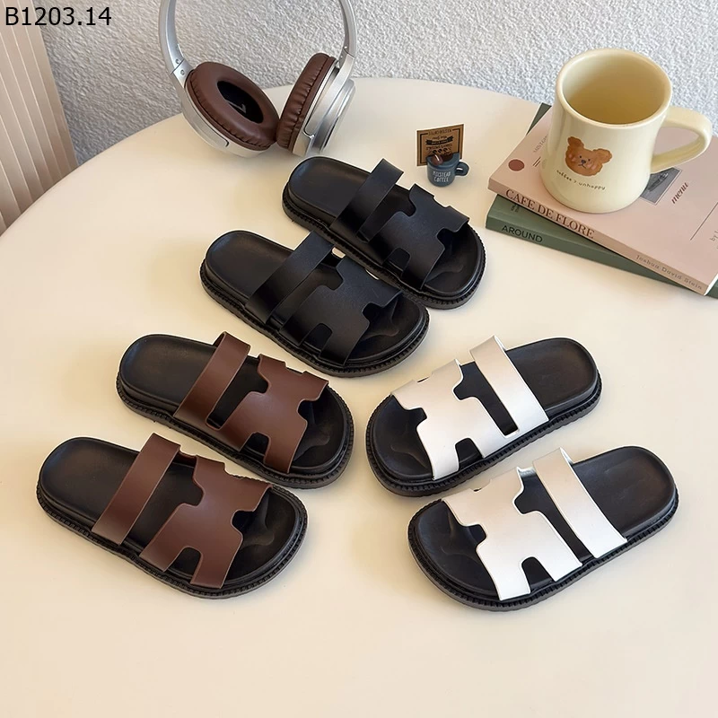 DÉP SANDAL QUẢNG CHÂU XINH CHO BÉ Giá sỉ 150k