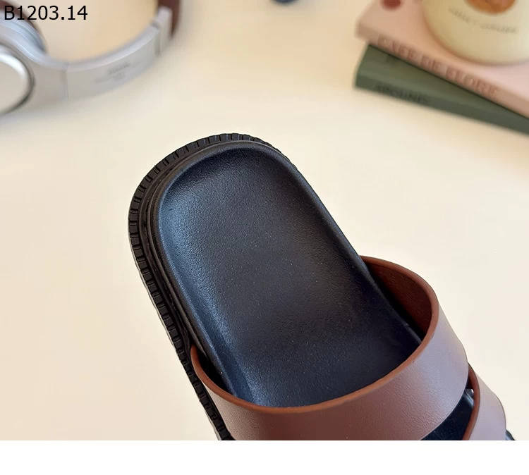 DÉP SANDAL QUẢNG CHÂU XINH CHO BÉ Giá sỉ 150k