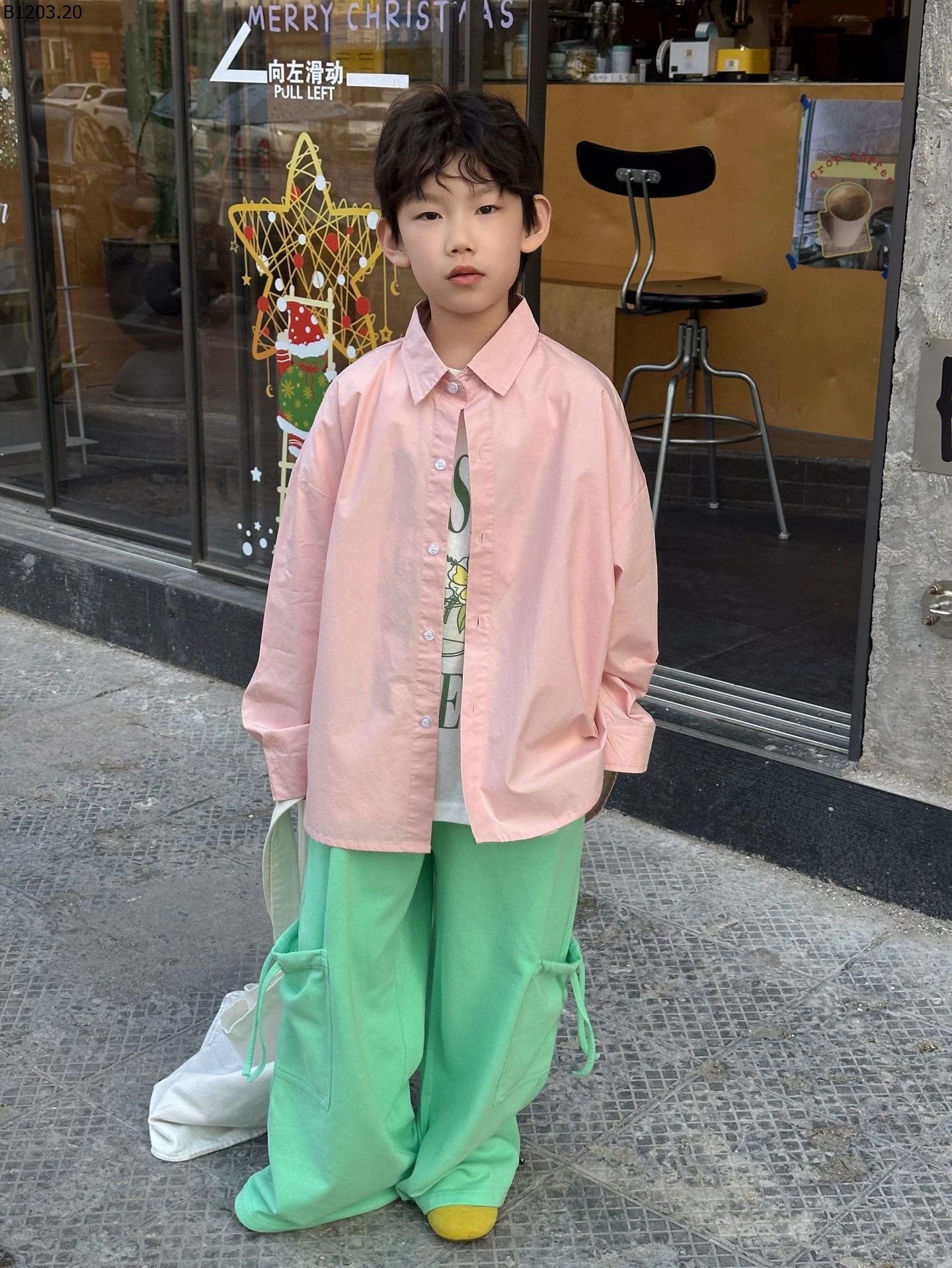 ÁO SƠ MI TRƠN HAN YA Giá sỉ ; 100-150: 189k 160-170: 199k