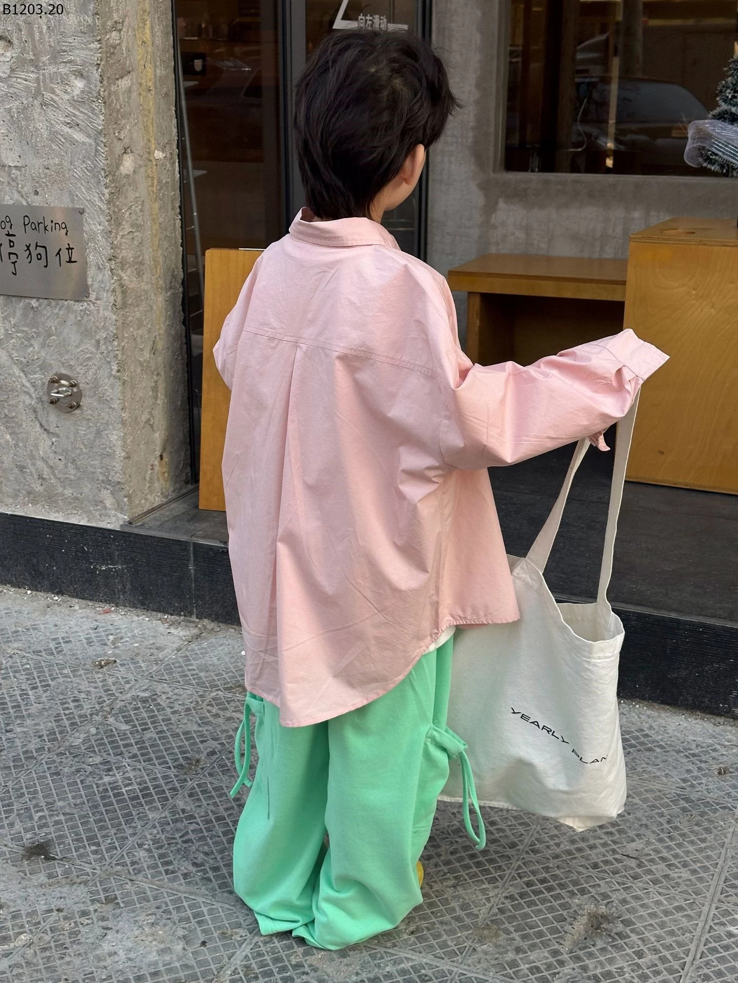 ÁO SƠ MI TRƠN HAN YA Giá sỉ ; 100-150: 189k 160-170: 199k