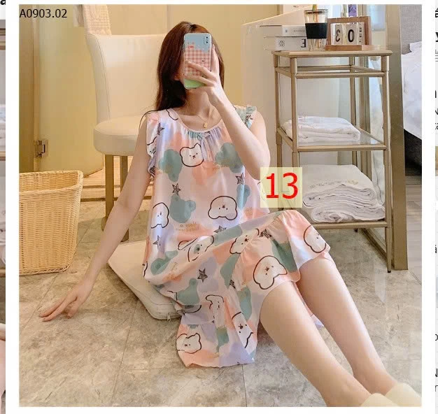 BỘ LANH HÈ NỮ- sỉ 110k