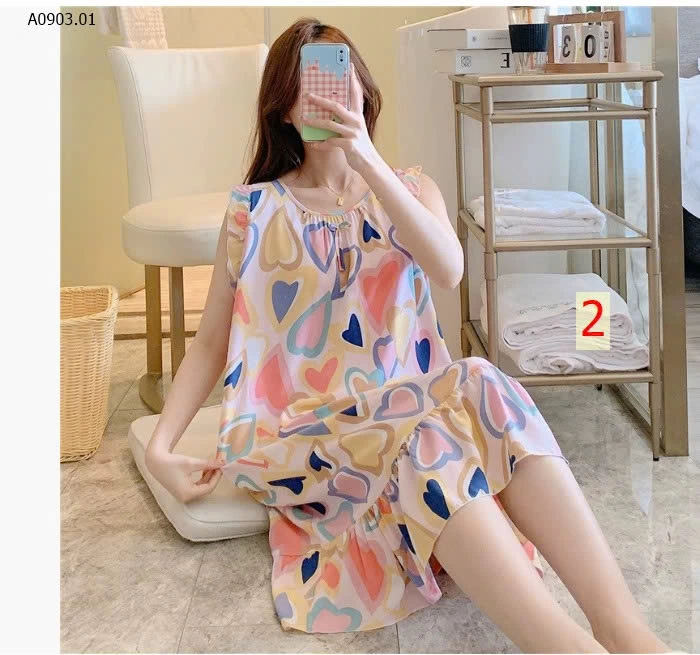 BỘ LANH NỮ - sỉ 110k