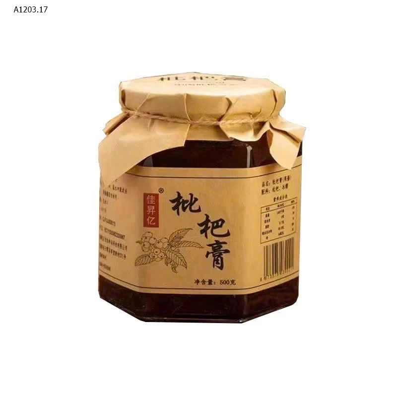 Cao Tỳ Bà - sỉ 107k/hũ 500g