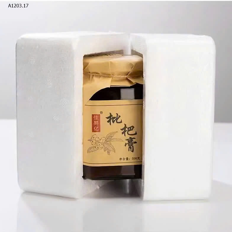 Cao Tỳ Bà - sỉ 107k/hũ 500g