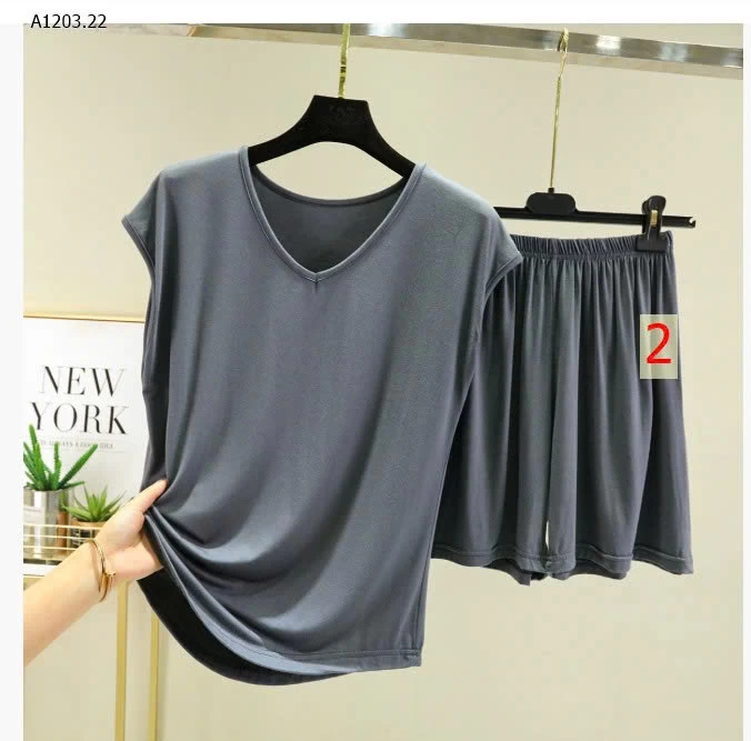 SET HÈ CỔ V CHO NỮ- sỉ 105k