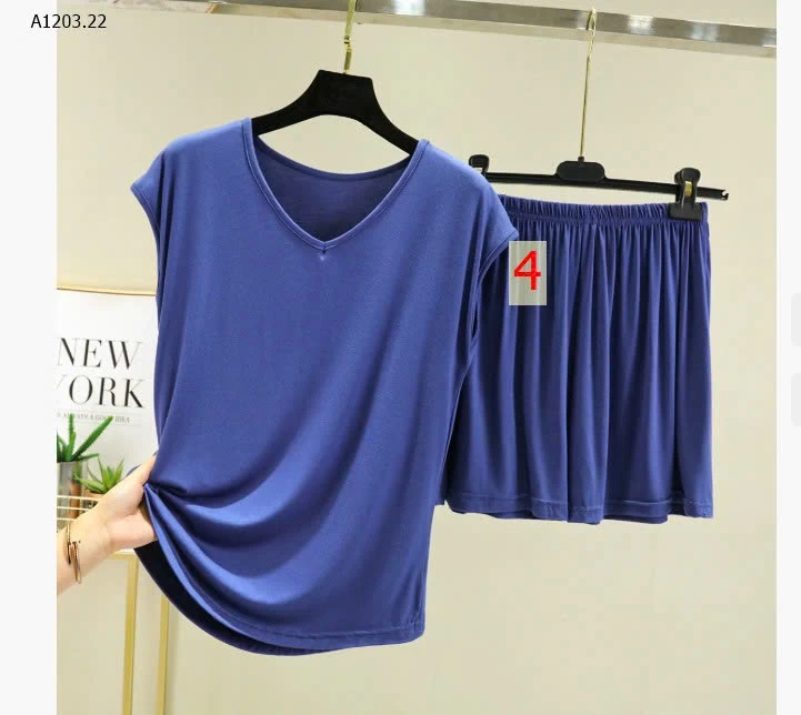 SET HÈ CỔ V CHO NỮ- sỉ 105k